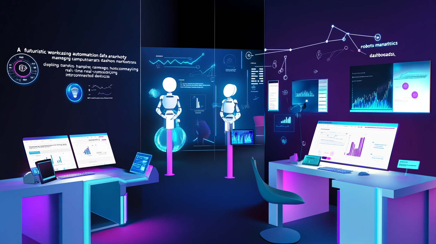 אוטומציה לרשתות חברתיות