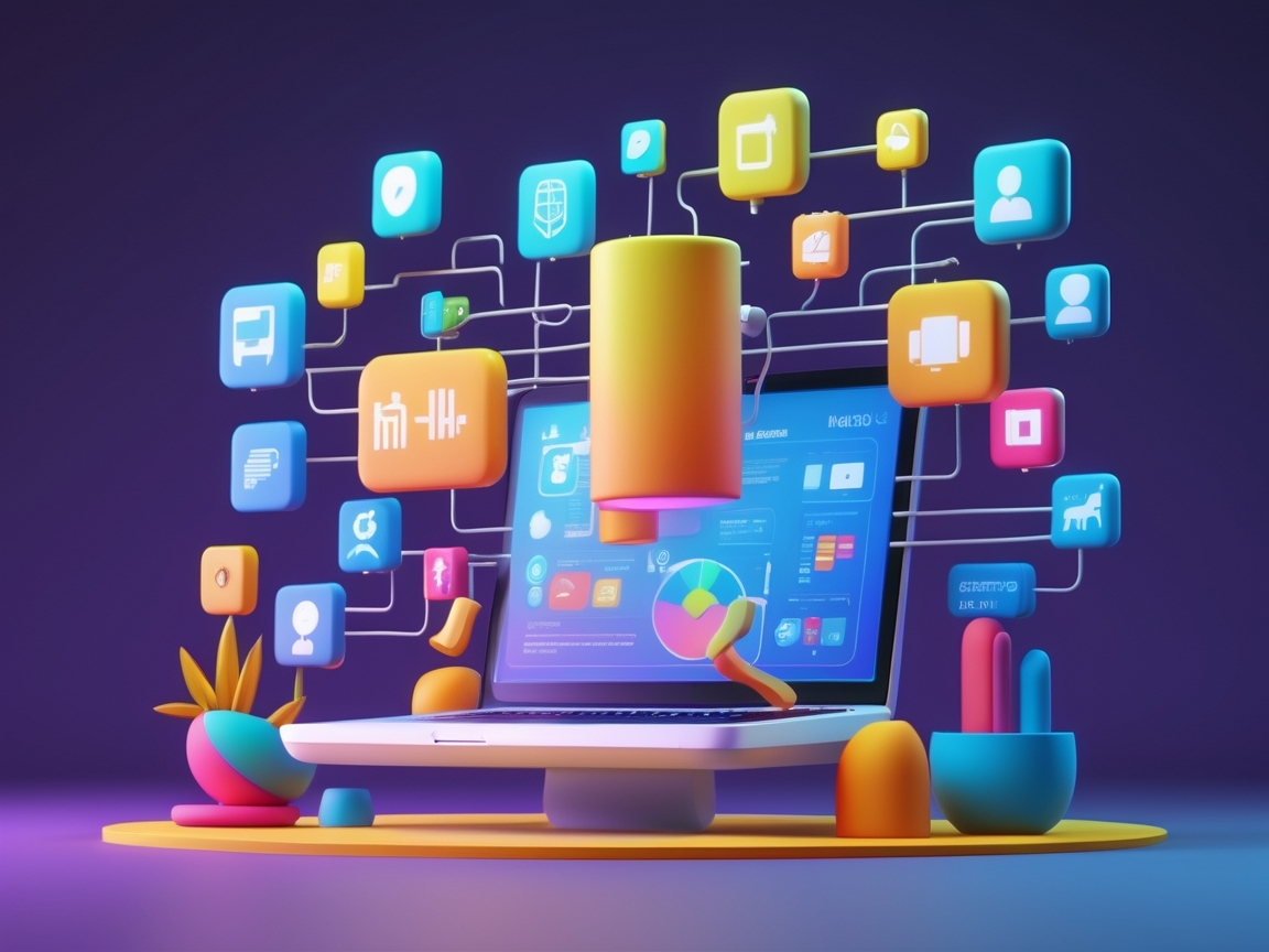 אוטומציה-שיווקית